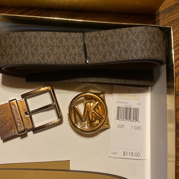 MK belts - Picture 5 of 6